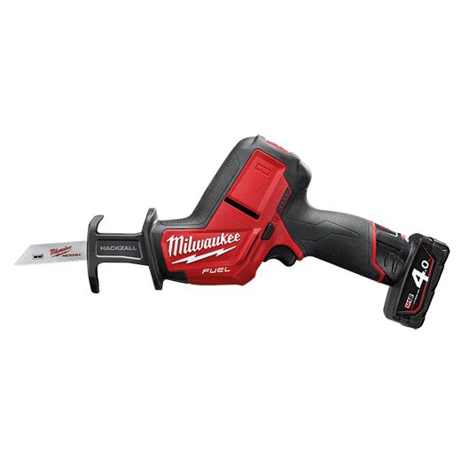 Milwaukee M12 CHZ-0