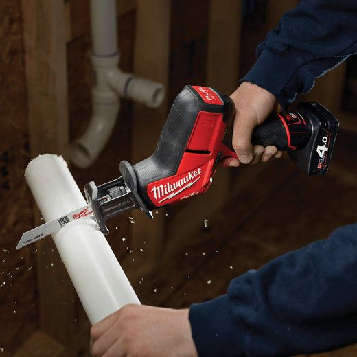 Milwaukee M12 CHZ-0