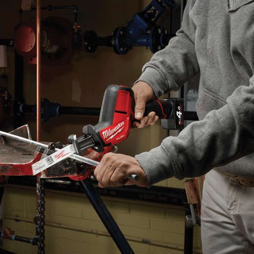 Milwaukee M12 CHZ-0