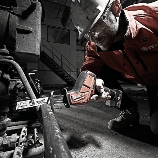Milwaukee M12 CHZ-0