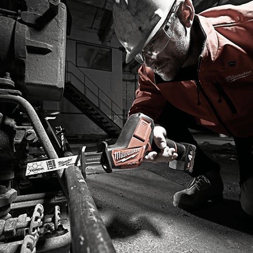 Milwaukee M12 CHZ-0