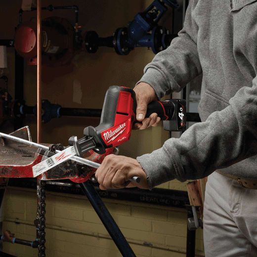 Milwaukee M12 CHZ-0