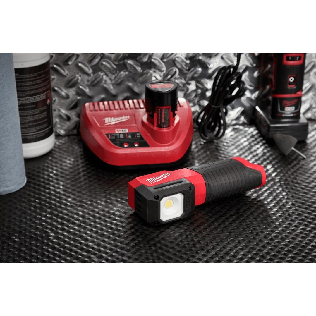 Milwaukee M12 CML-0