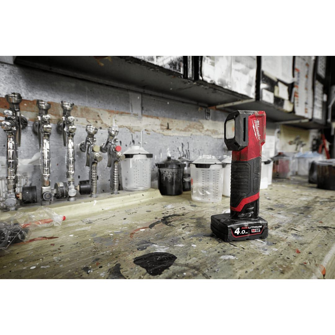 Milwaukee M12 CML-0