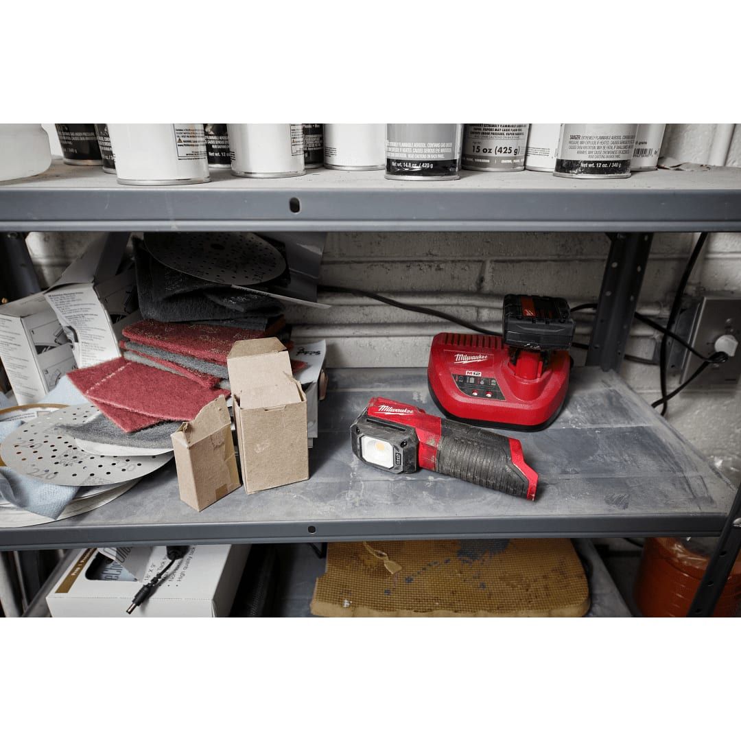 Milwaukee M12 CML-0
