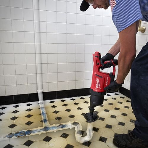 Milwaukee M12 DCAG-0C