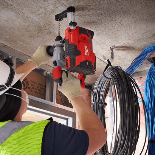 Milwaukee M12 DE-0X