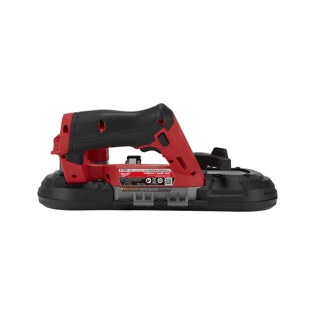 Milwaukee M12 FBS64-0C