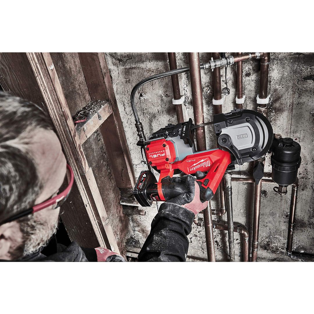 Milwaukee M12 FBS64-0C