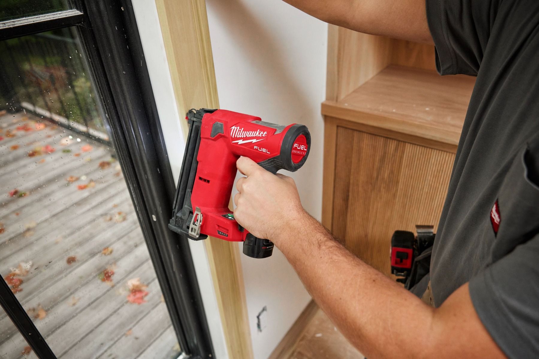 Milwaukee M12 FCN18GS-0X0