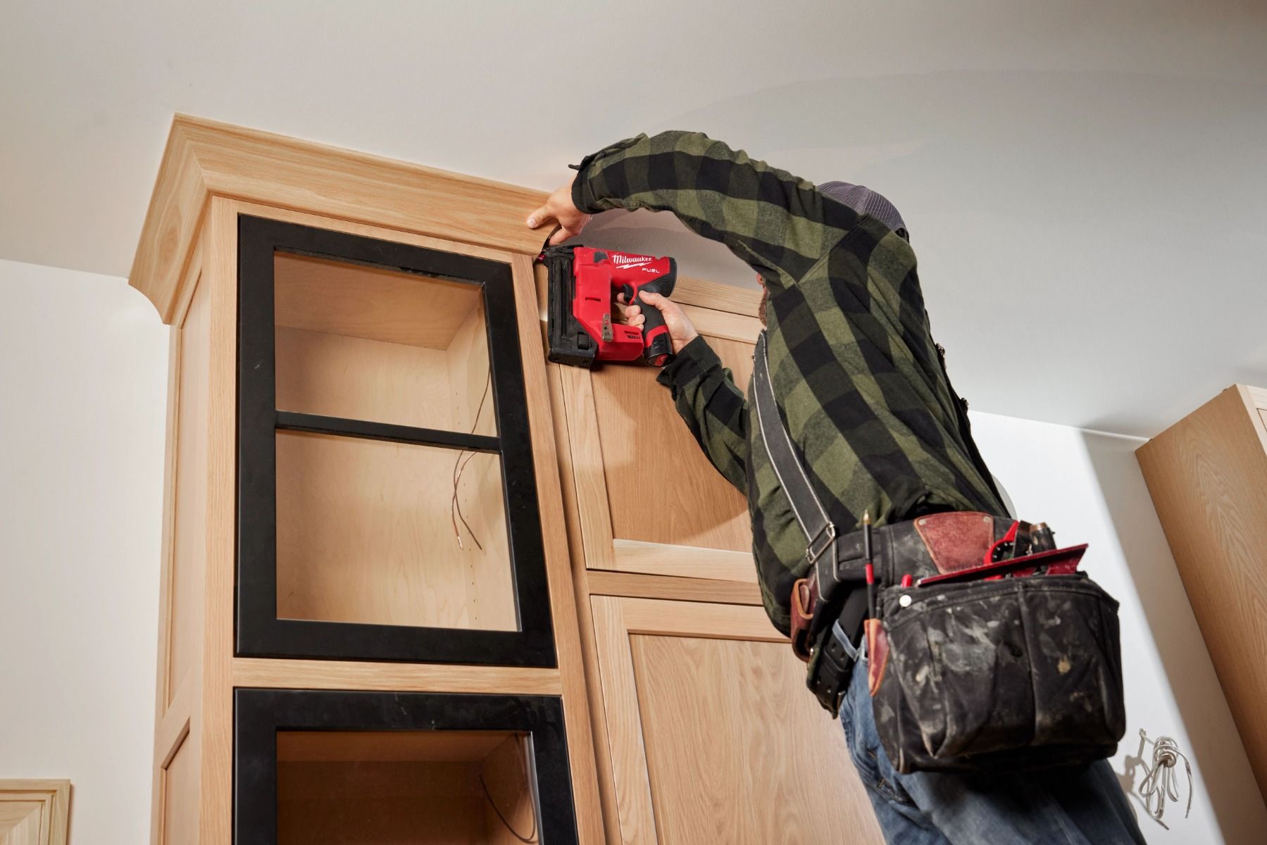 Milwaukee M12 FCN18GS-0X0