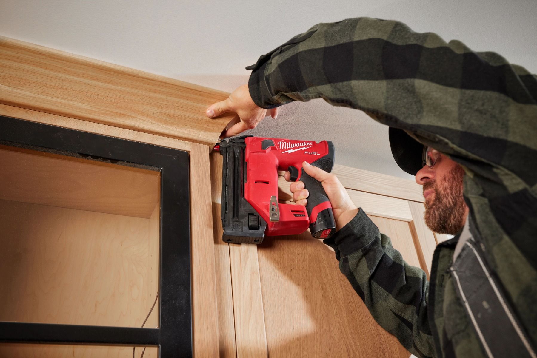 Milwaukee M12 FCN18GS-0X0