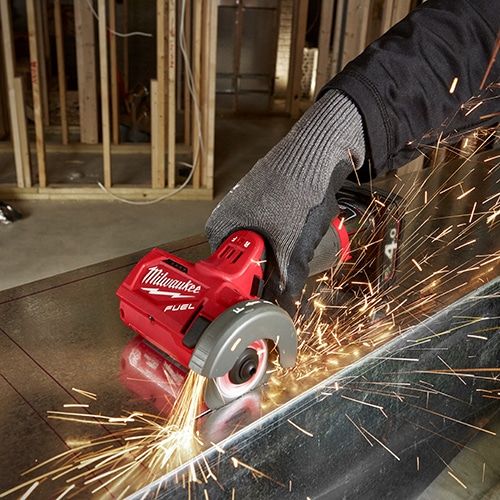 Milwaukee M12 FCOT-0X