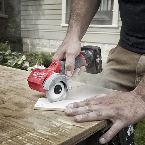 Milwaukee M12 FCOT-0X