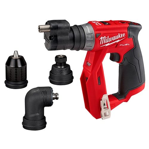 Milwaukee M12 FDDXKIT-0X