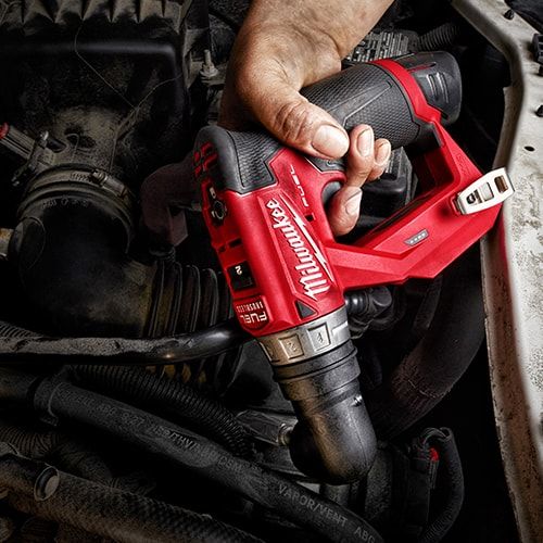 Milwaukee M12 FDDXKIT-0X