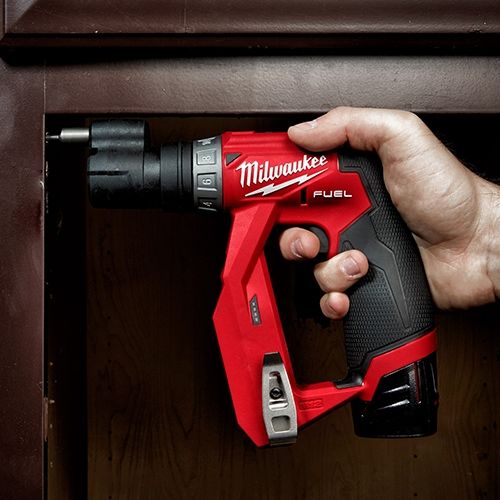 Milwaukee M12 FDDXKIT-0X