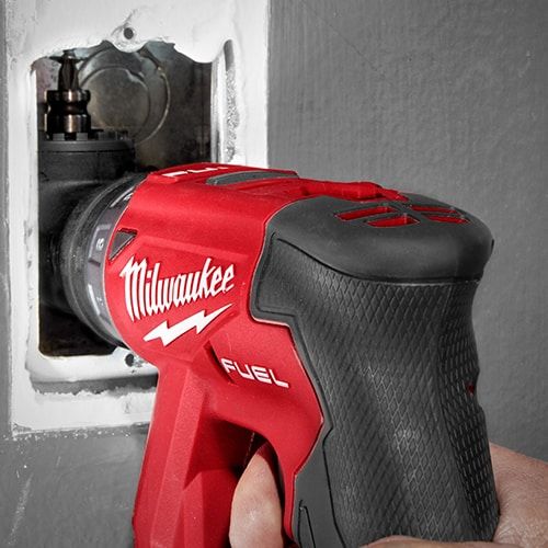 Milwaukee M12 FDDXKIT-0X