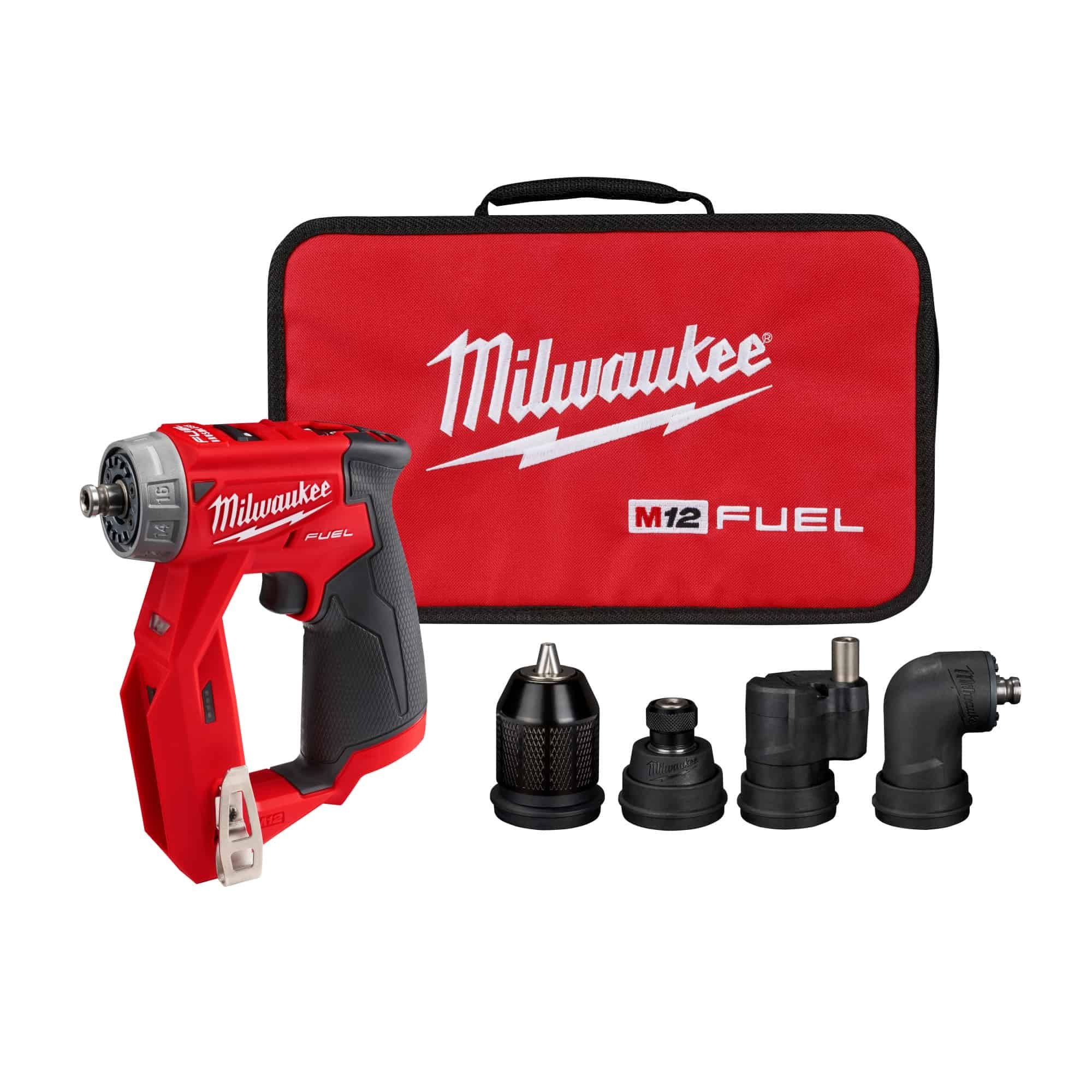 Milwaukee M12 FDDXKIT-0X
