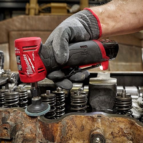 Milwaukee M12 FDGA-0