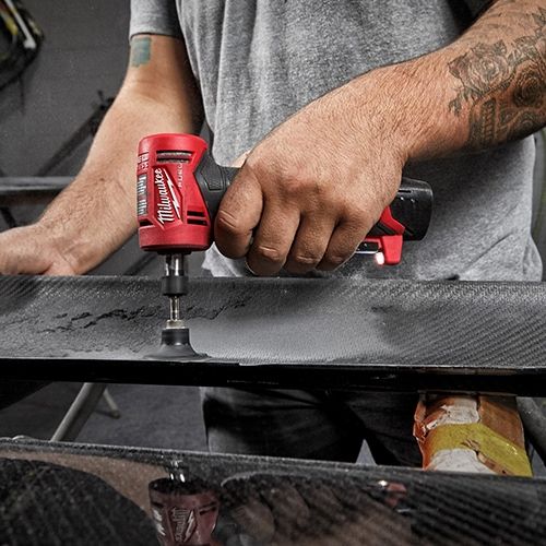 Milwaukee M12 FDGA-0