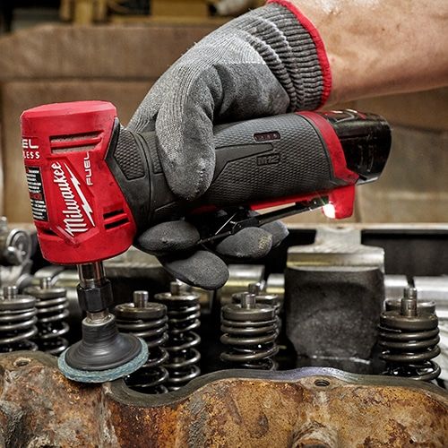 Milwaukee M12 FDGA-0