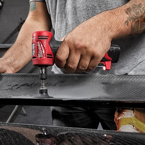 Milwaukee M12 FDGA-0
