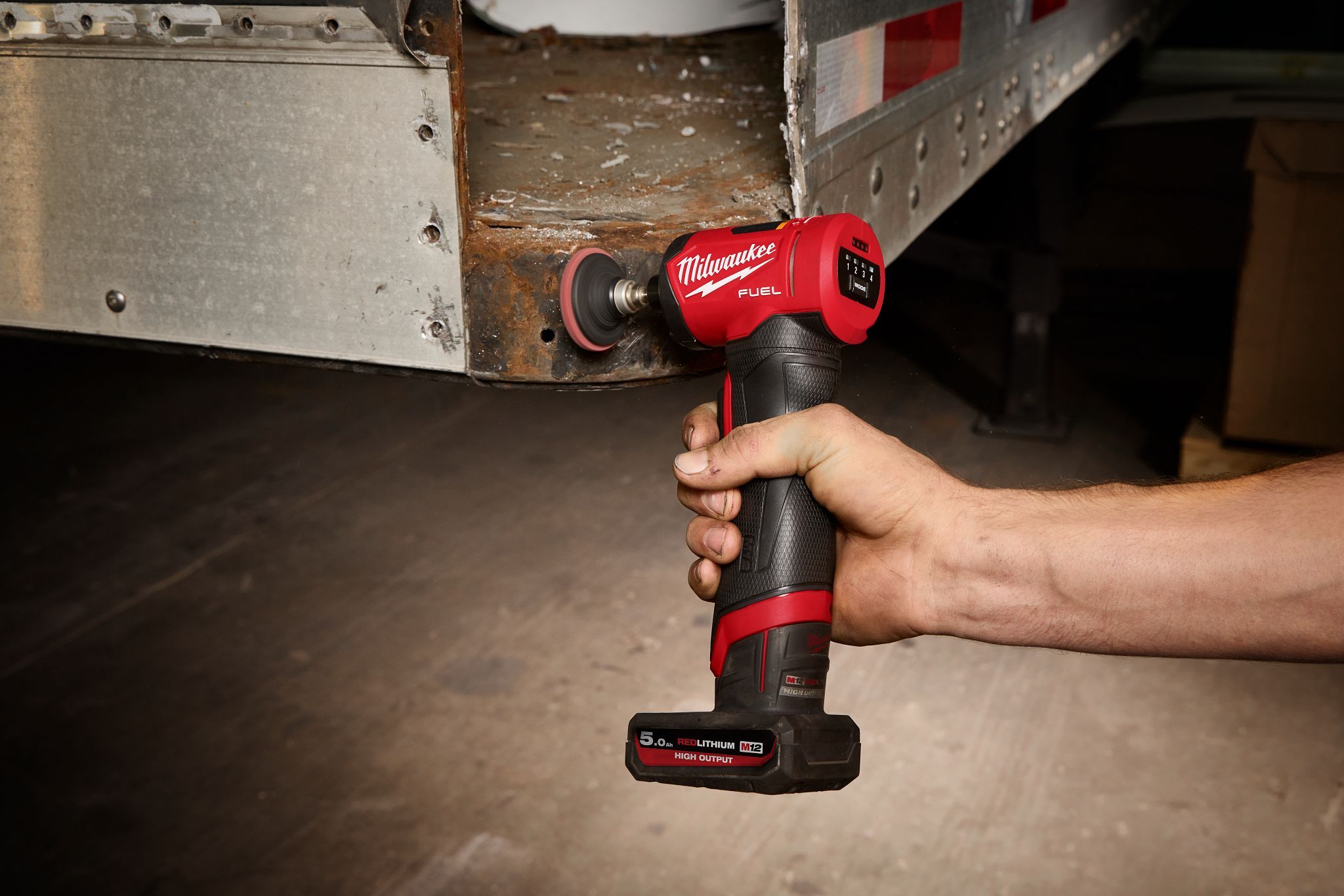 Milwaukee M12 FDGA2-0