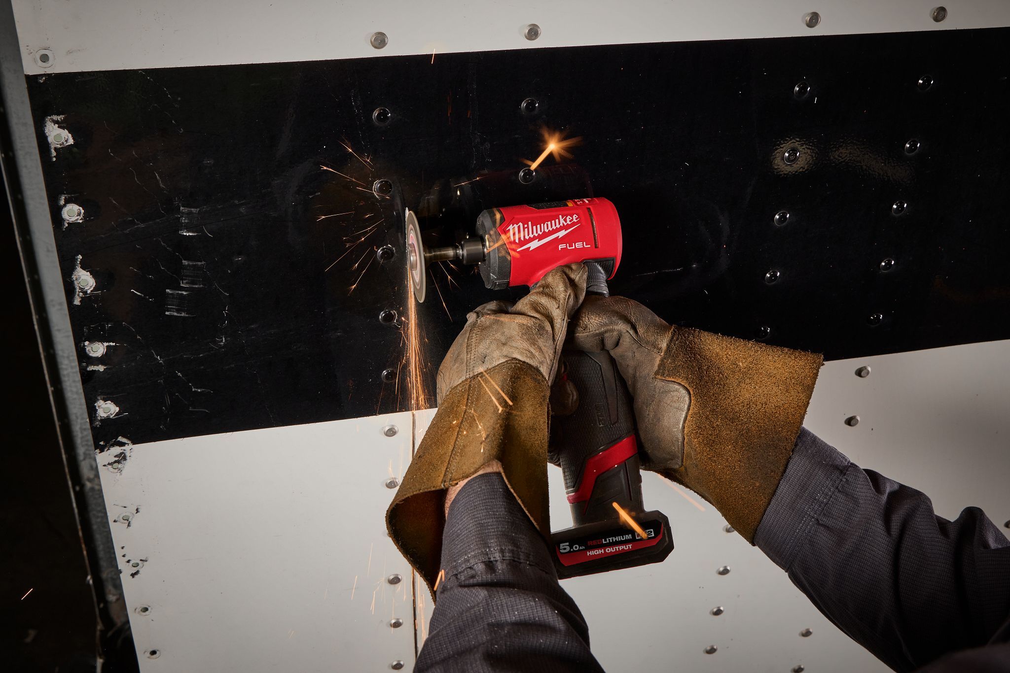Milwaukee M12 FDGA2-0