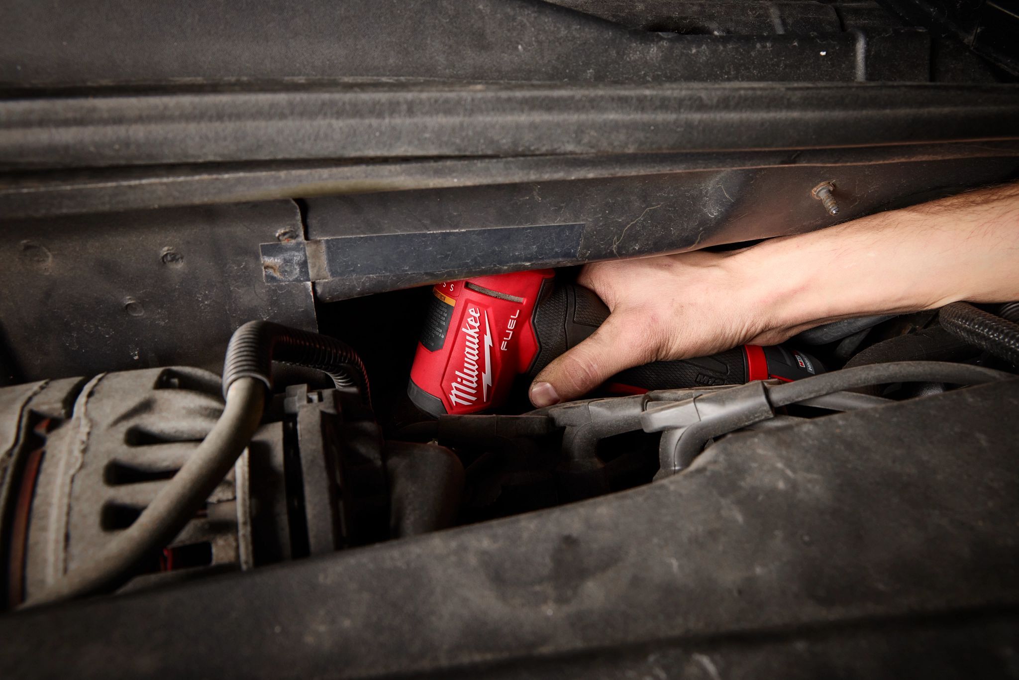 Milwaukee M12 FDGA2-0