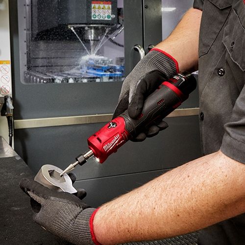 Milwaukee M12 FDGS-0