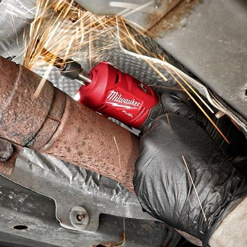 Milwaukee M12 FDGS-0