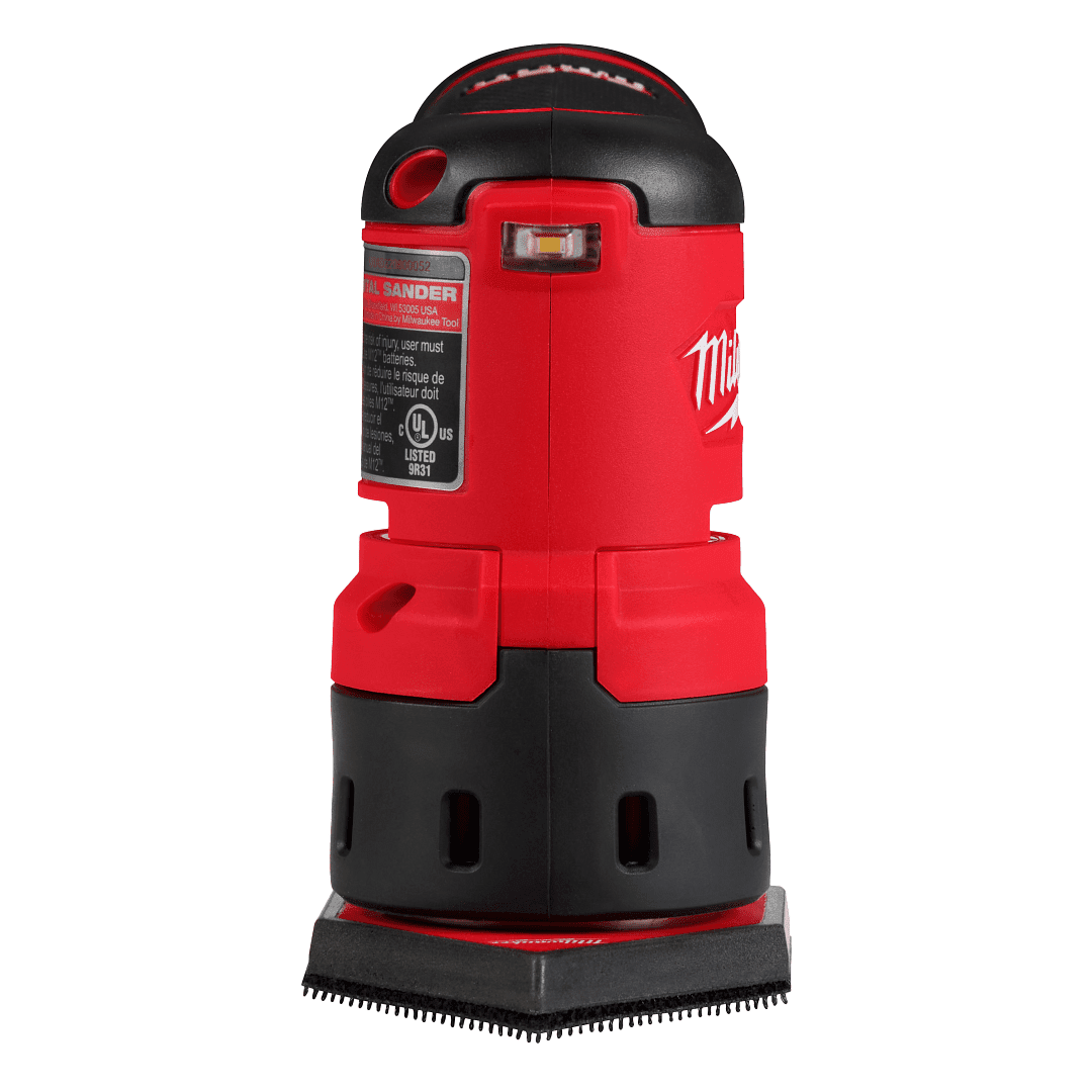 Milwaukee M12 FDSS-0X