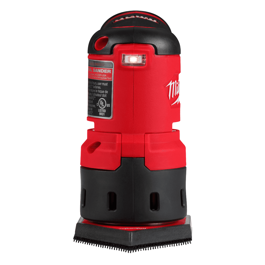Milwaukee M12 FDSS-0X