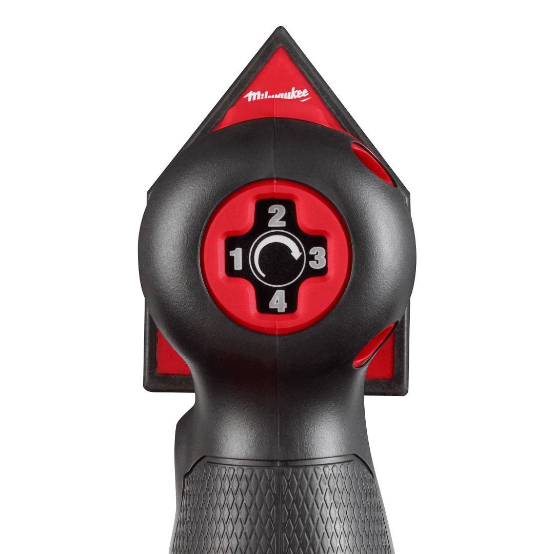 Milwaukee M12 FDSS-0X