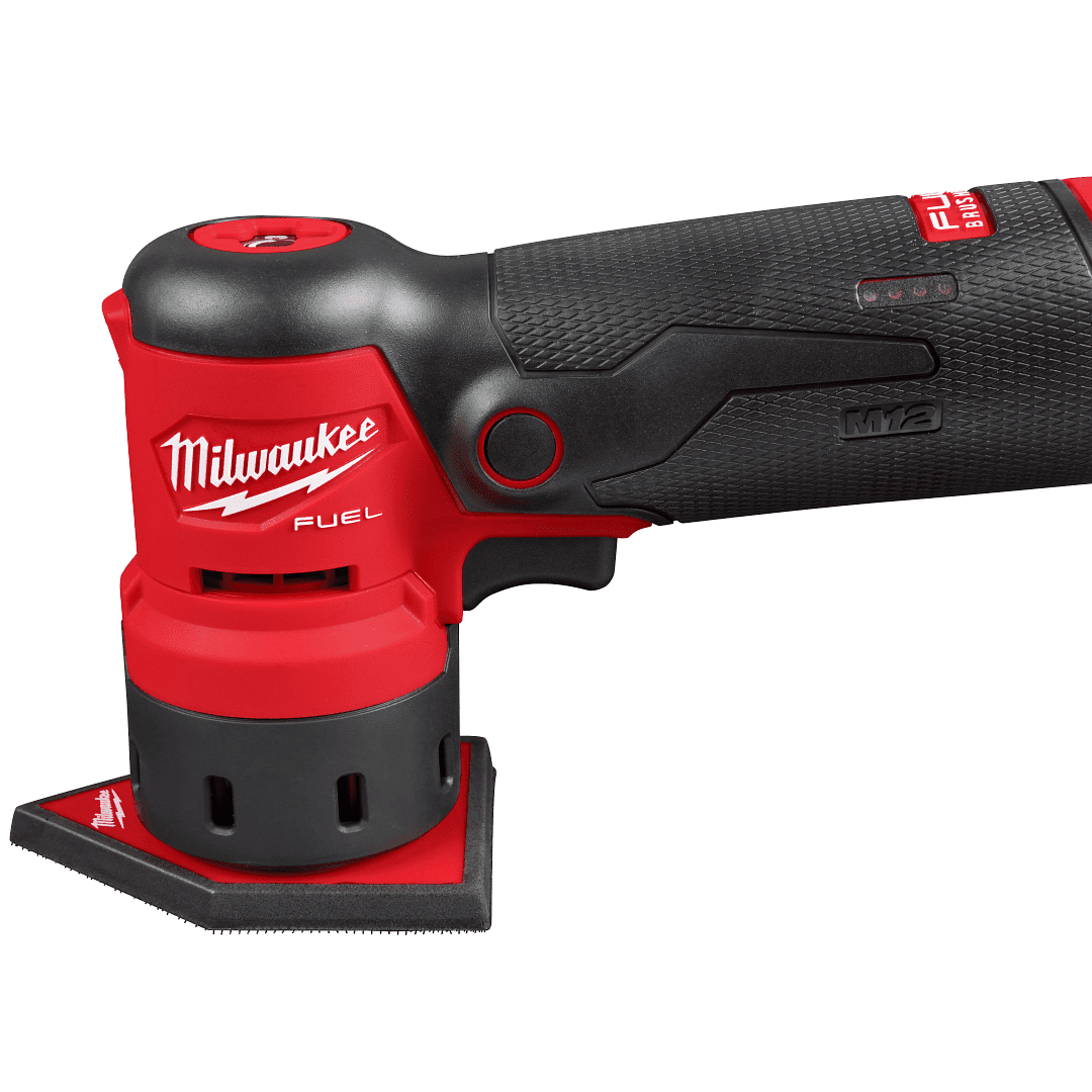 Milwaukee M12 FDSS-0X