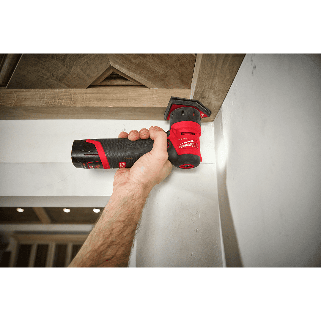 Milwaukee M12 FDSS-0X