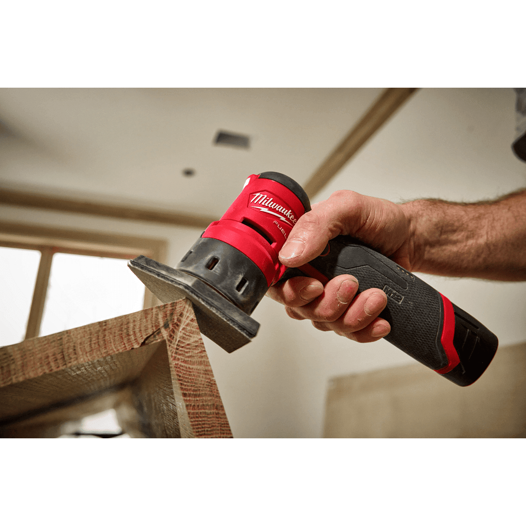 Milwaukee M12 FDSS-0X