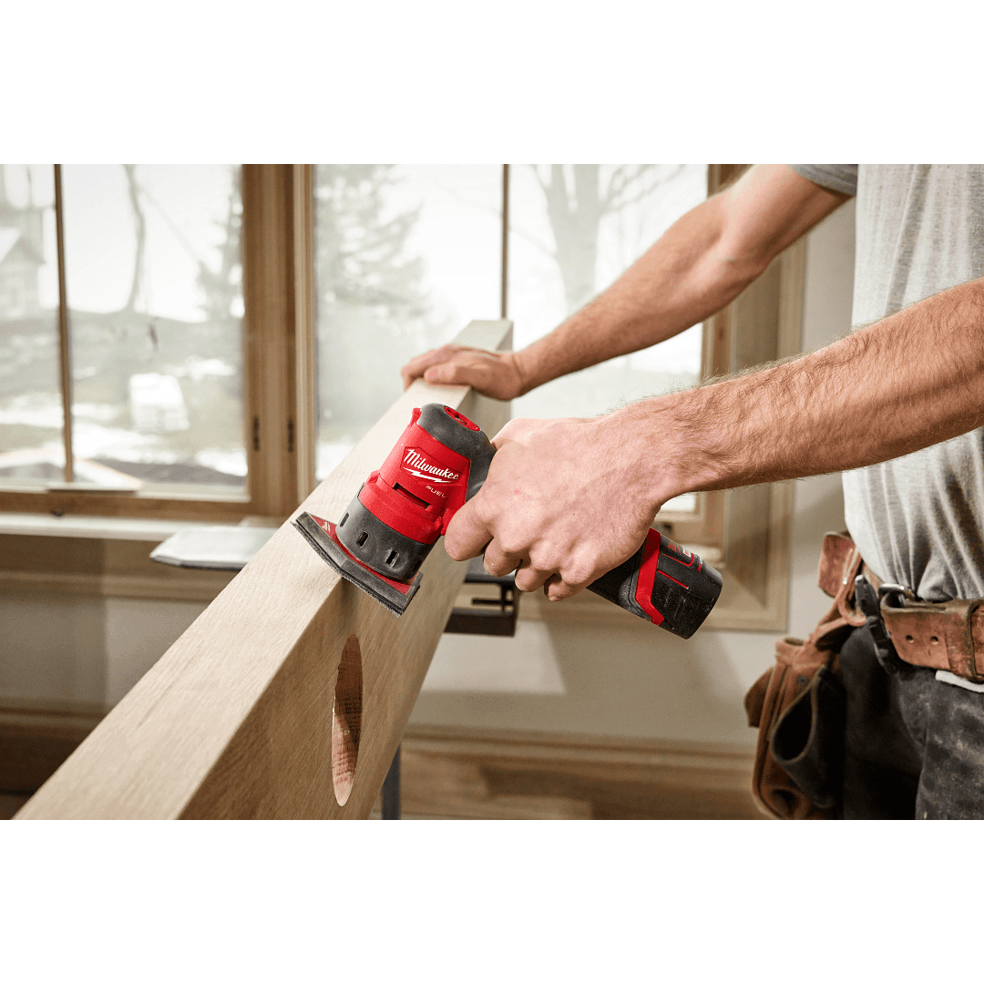 Milwaukee M12 FDSS-0X