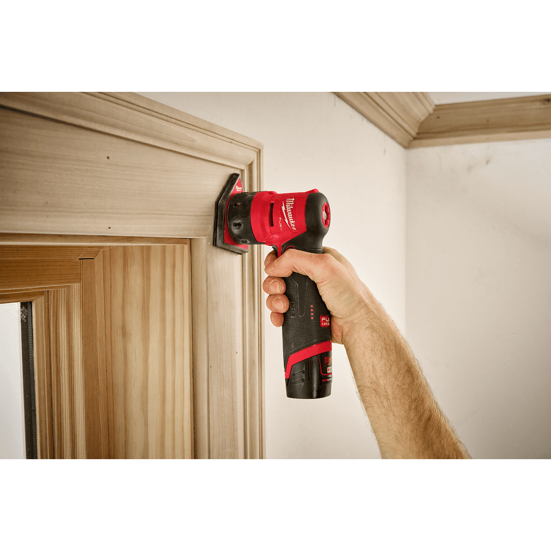 Milwaukee M12 FDSS-0X