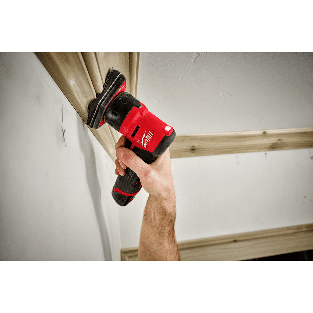 Milwaukee M12 FDSS-0X