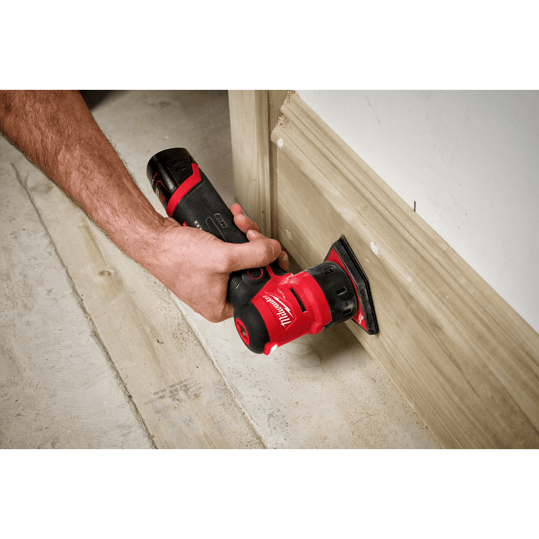 Milwaukee M12 FDSS-0X