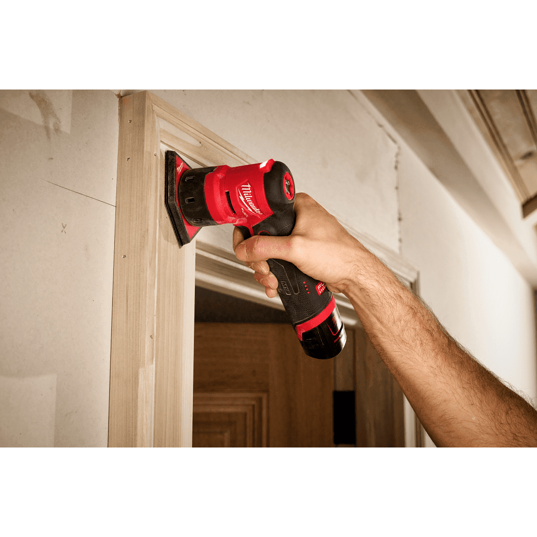 Milwaukee M12 FDSS-0X