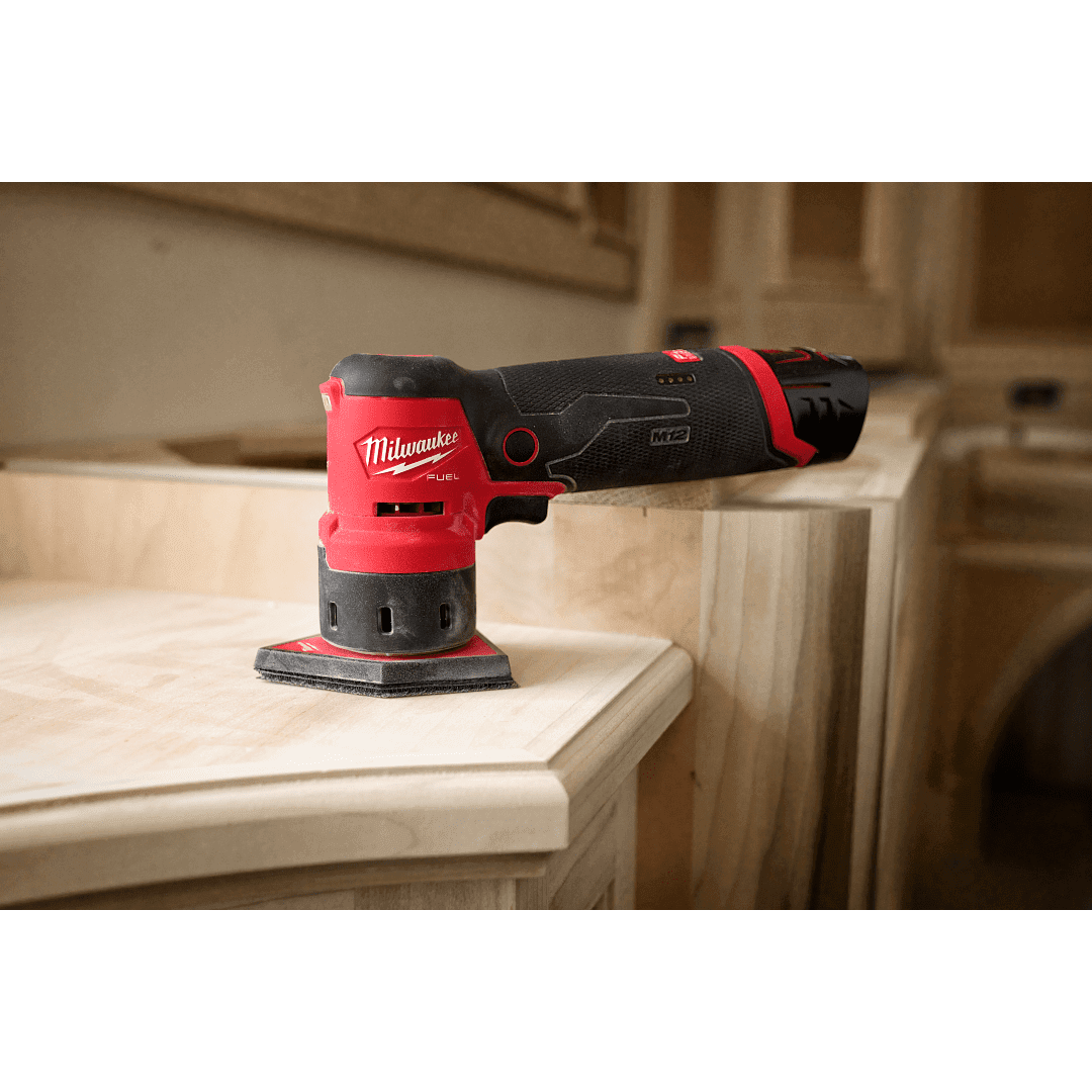 Milwaukee M12 FDSS-0X