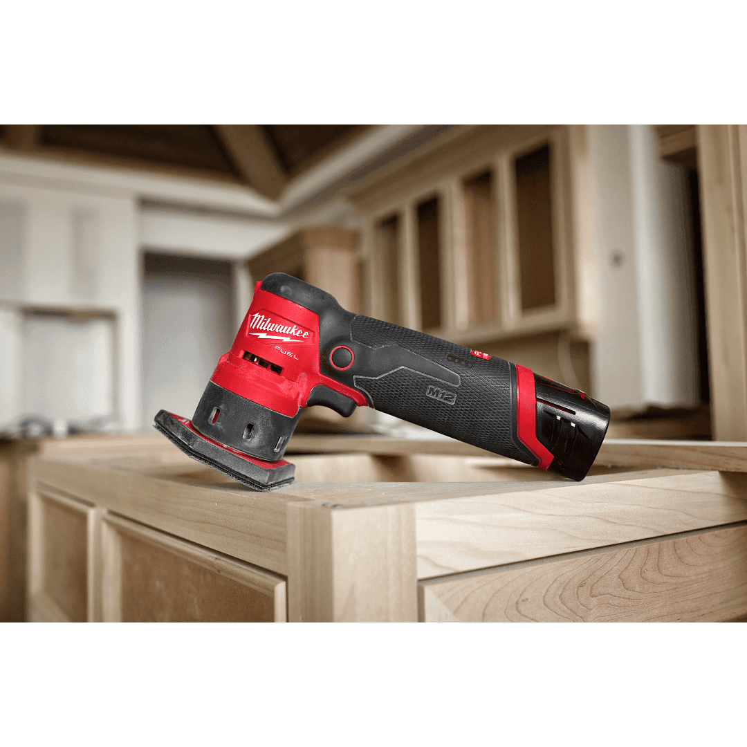 Milwaukee M12 FDSS-0X