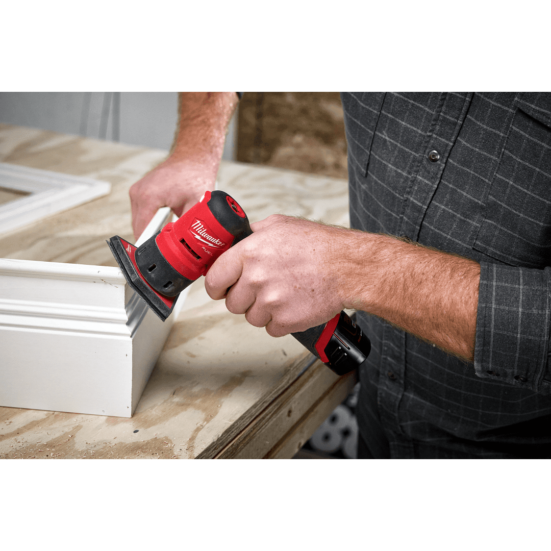 Milwaukee M12 FDSS-0X