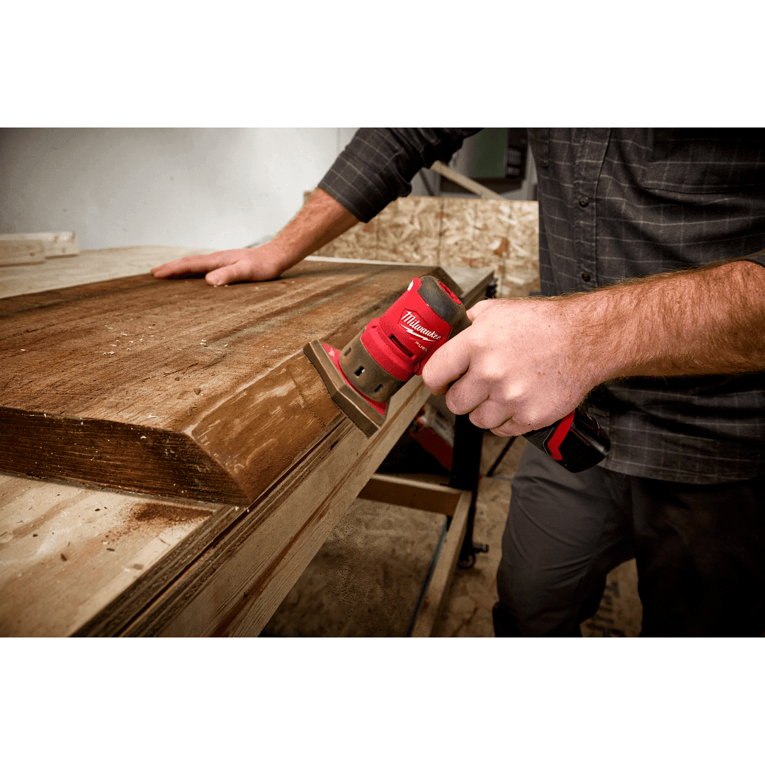 Milwaukee M12 FDSS-0X