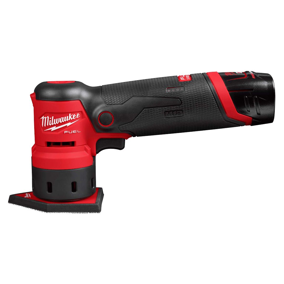 Milwaukee M12 FDSS-0X