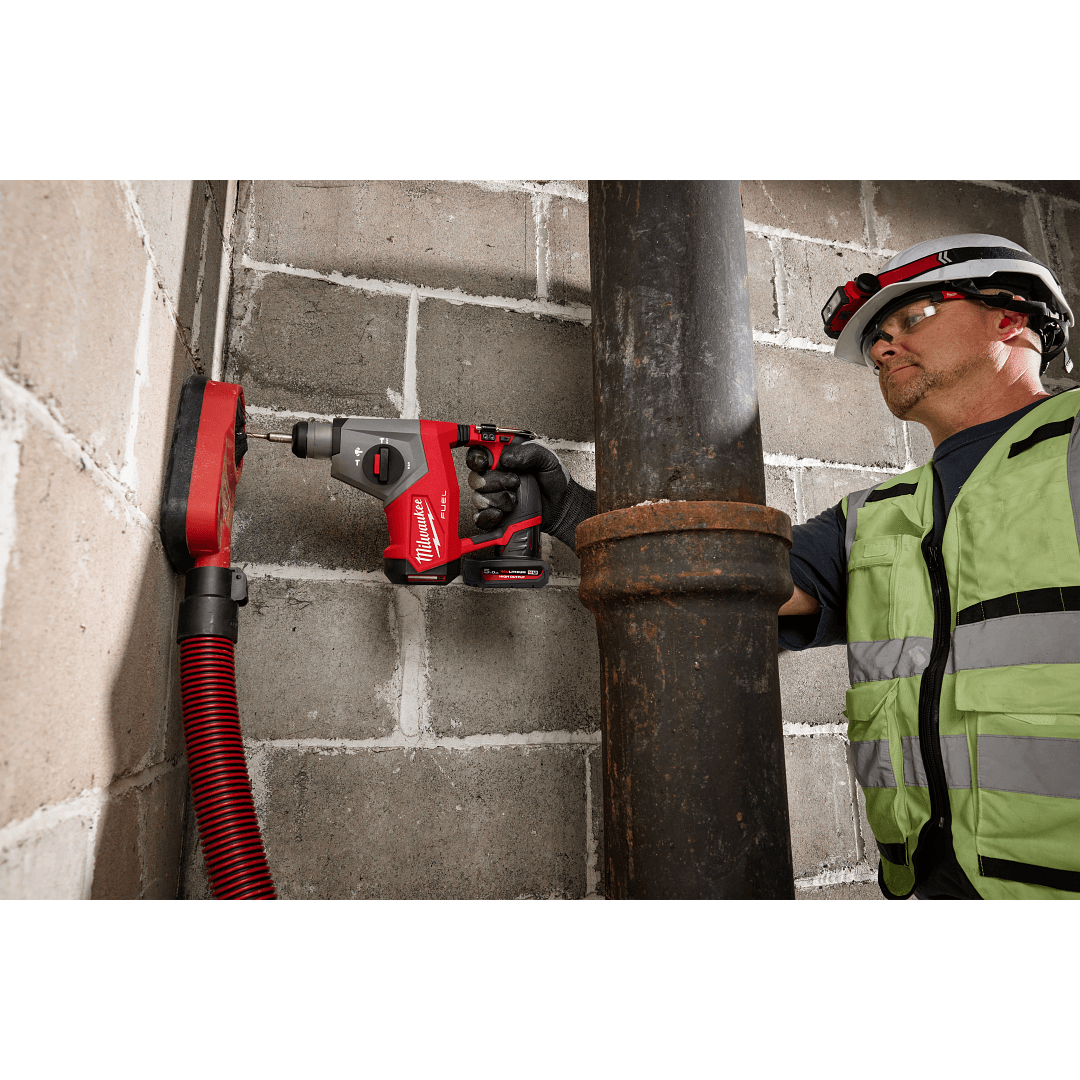 Milwaukee M12 FHAC16-0