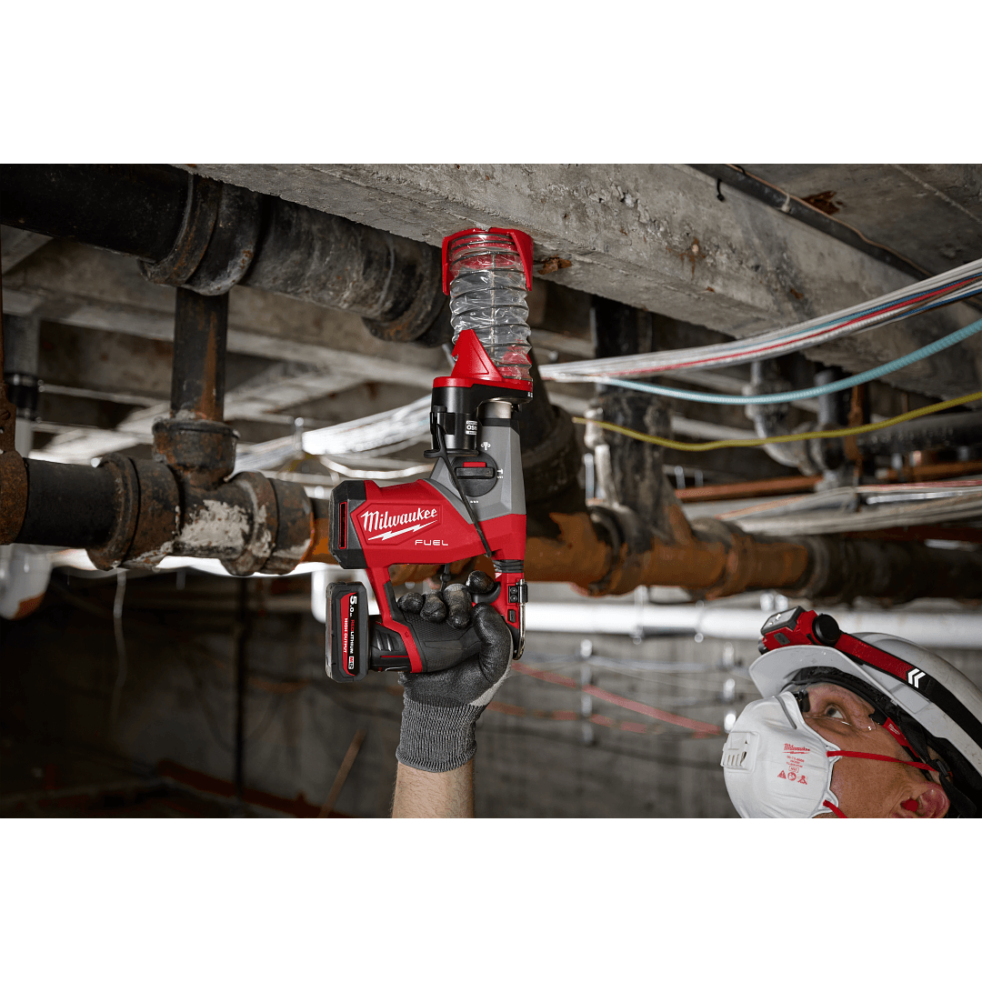 Milwaukee M12 FHAC16-0